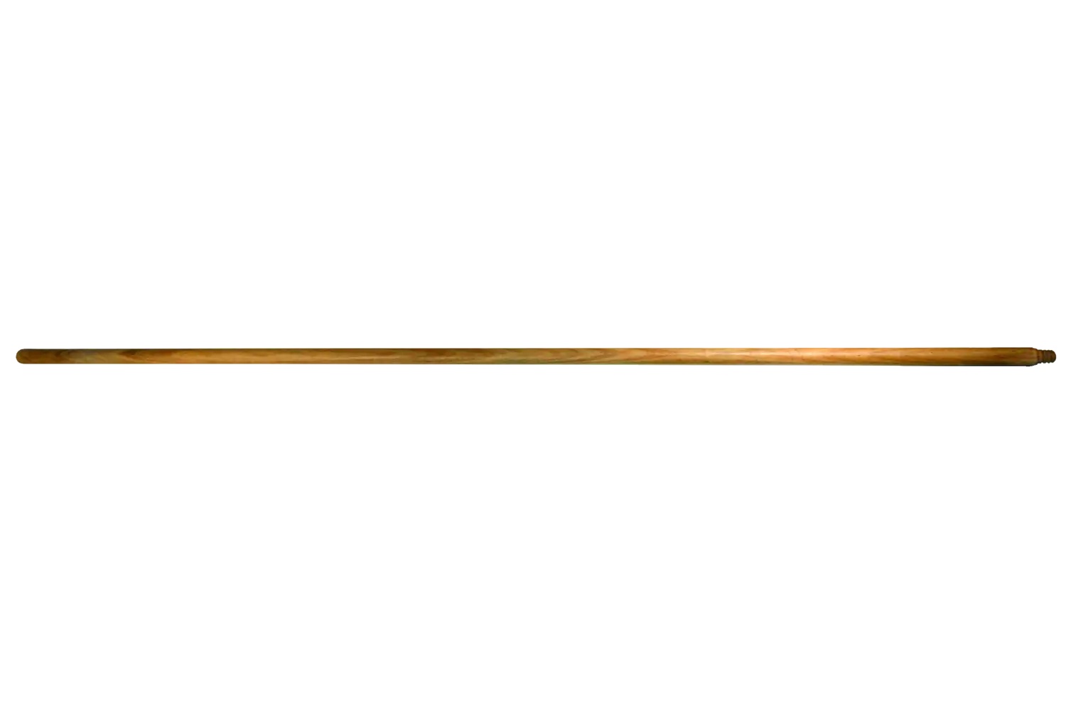 Picture of Pferd Threaded Handle 5' Lacquered Hardwood 15/16" Dia. 89883 79189883